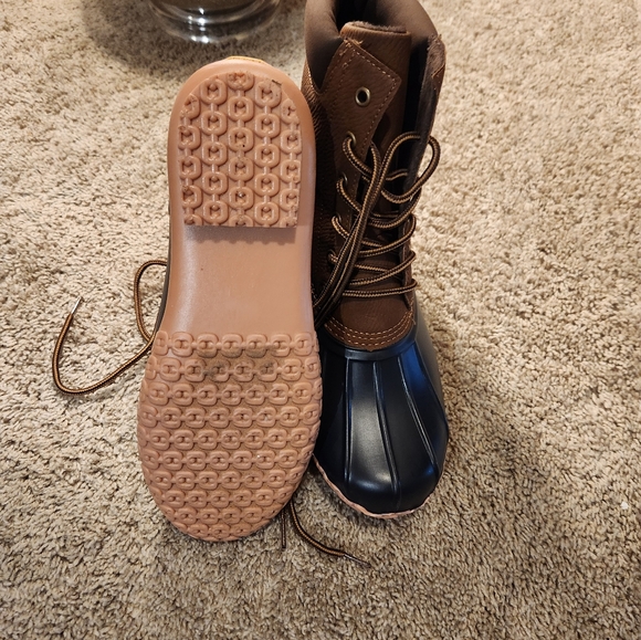 Weatherproof original vintage boots - Picture 3 of 4